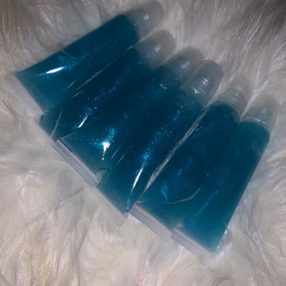 (20)Custom wholesale lip glosses - Picture 7 of 8